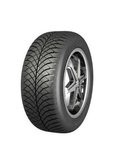 Nankang 185/60R14 82H AW-6 Dört Mevsim Lastiği 2025