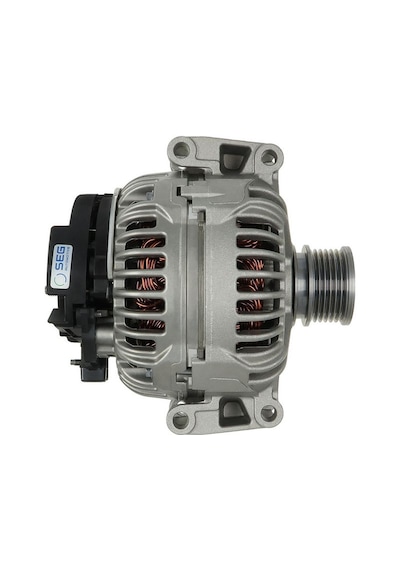 12 Volt 150 Amper Mercedes Sprinter 2-t 213 - 216 Cdi 2000 - 2006 Şarj Dinamosu