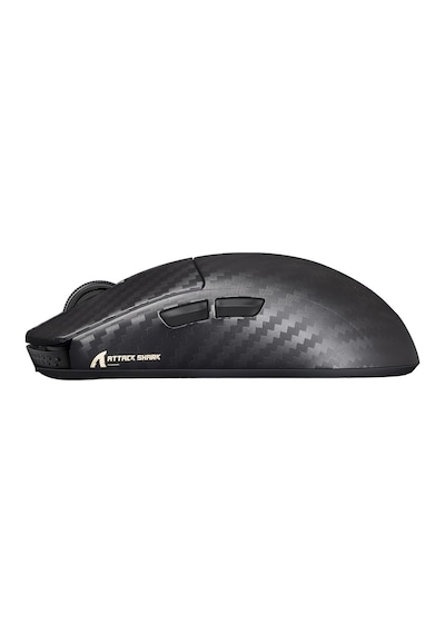 Attack Shark R11 Ultra Carbon Fiber 8k Kablosuz Gaming Mouse Standart