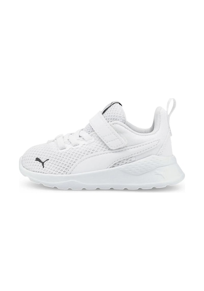 Puma Anzarun Lite Ac Inf Beyaz Cocuk Spor Ayakkabı Beyaz