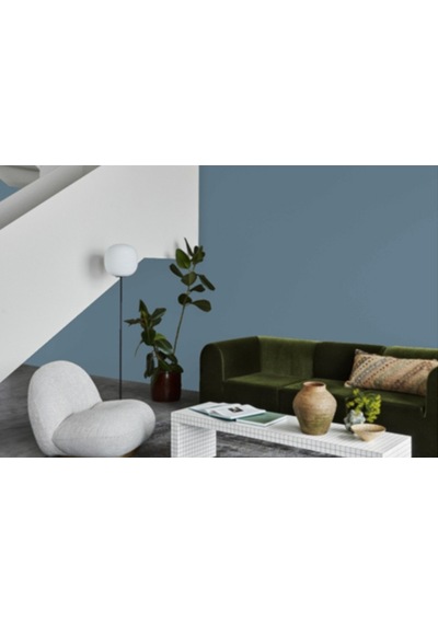 Industrial Blue 5455 Fenomastic Güzel Evim Serisi Zengin Mat