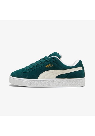 Puma Suede Xl Unisex Beyaz Spor Ayakkabı 026 395205 Beyaz
