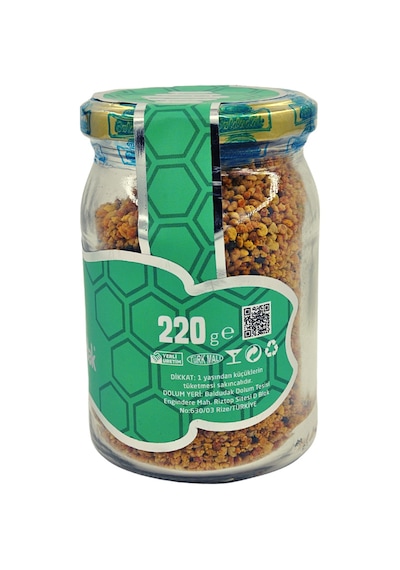 Baldudak Polen 220 G