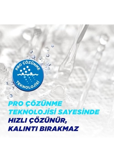 Omo Active Fresh Beyazlar Toz Deterjanı 1.5 Kg