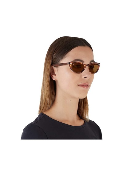 Ray-Ban Wayfarer RB4314-N COL 954/33 54-18-140 Kadın Güneş Gözlüğü