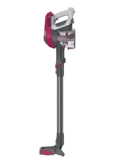 Hoover HF110P 011 HF1 Dikey Şarjlı Süpürge