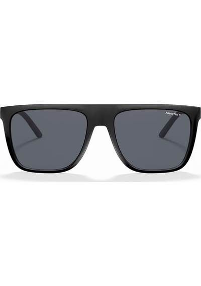 Arnette 0an4261 01/81 55 Unisex Güneş Gözlüğü Siyah