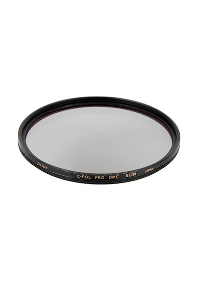 Daisee 67 MM C-POL PRO DMC Slim CPL Polarize Filtre