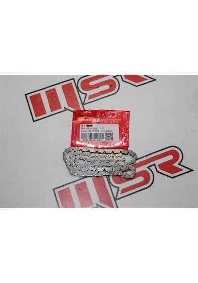 Voge 250rr Eksantirik Zinciri Loncın 102 3x4 A