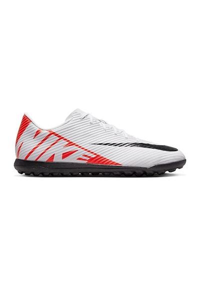 Nike Mercurial Vapor 15 Club Tf Erkek Halısaha Ayakkabısı Dj5968-600 Beyaz