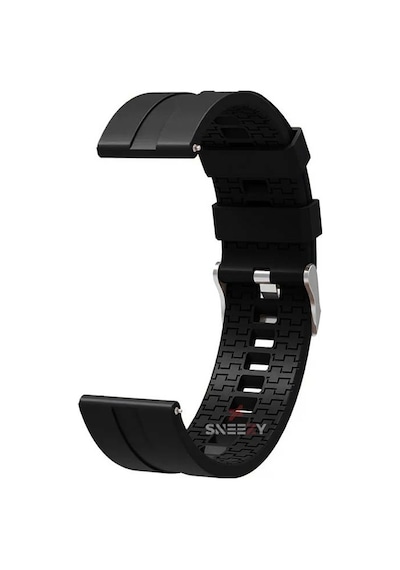 Samsung Gear S3 Frontier R760 S3 Classic R770 22mm Uyumlu Novag