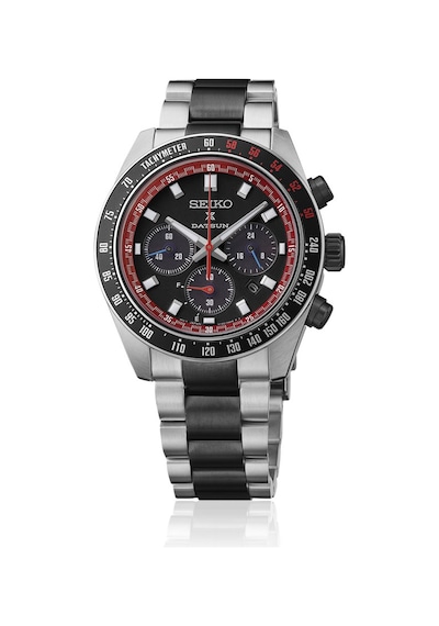 Seiko Prospex Speedtimer Ssc957p1 Datsun 240z Limited Edition Erkek Kol Saati Ssc957p Gri