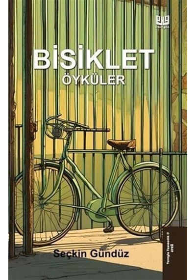 Bisiklet / Seçkin Gündüz