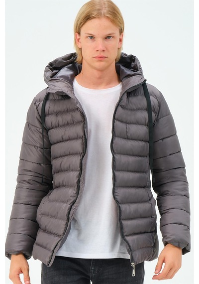 M8658 Dewberry Erkek Mont-antrasit Antrasit