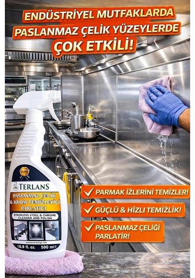 Asansör Temizlik Bakım Seti Kabin Ayna Temizleyici Mikrofiber Bez Belirtilmemiş