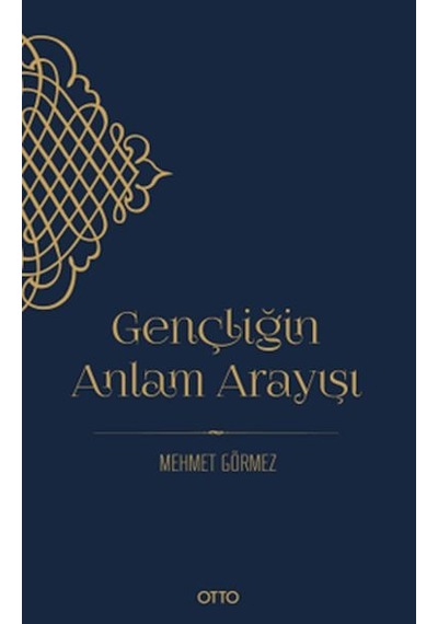 Gençliğin Anlam Arayışı - Mydr-636081