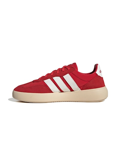 Adidas Barreda Decode Kırmızı Erkek Sneaker 000000000102264327 Kırmızı