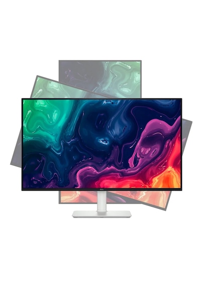 Dell 32 Plus S3225QS 4K Ultra HD Freesync Premium Profesyonel Monitor