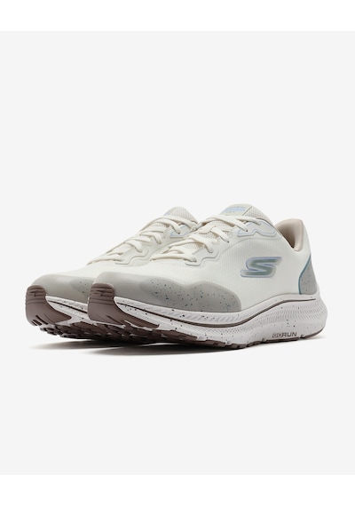 Skechers Go Run Consistent 2.0 - Piedmont Kadın Beyaz Koşu Ayakkabısı 128625 Ofwt Beyaz