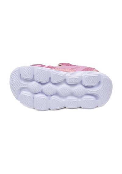 Vicco Vi Cco 332.b21y189 Roy Phylon Işıklı Pembe Kız Çocuk Sandalet Pembe Vicco Vi Cco 332.b21y189 Roy Phylon Işıklı Pembe Kız Çocuk Sandalet Pembe