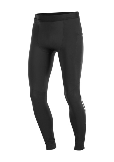 Salomon Sense Stow Tıghts M 27412 SiYAH