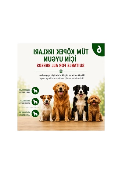 Ördek Eti Kaplı Tavşan Kulağı, 100 Gr, 8'li Paket