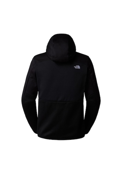 The North Face Erkek Merak Kapüşonlu Sweatshirt Nf0a3yg553r1 001