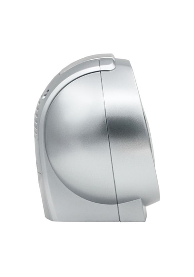 Seiko Qhk059s Sessiz Saniyeli Aydınlatmalı Bell Sesli Alarm 5 Dk Ertelemeli Masa Saati Çok Renkli