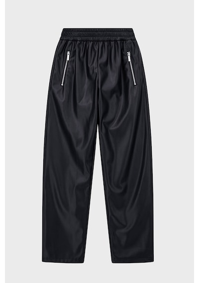 Armani Exchange Bayan Pantolon Xw000681 Af16106 Uc001 Siyah Siyah