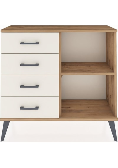Arges Şifonyer Tek Raflı 4 Çekmeceli 88x30x80 Çam-çam/aytaşı Çam/aytaşı Arges Şifonyer Tek Raflı 4 Çekmeceli 88x30x80 Çam-çam/aytaşı Çam/aytaşı