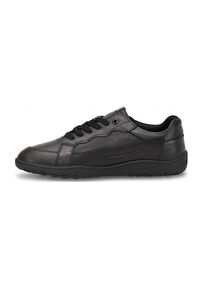Dockers 102694383 6f Towen 6pr Erkek Hakiki Deri Casual Ayakkabı Siyah