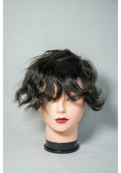Number One Hair Los Angeles Plus 6x10 2b Siyah