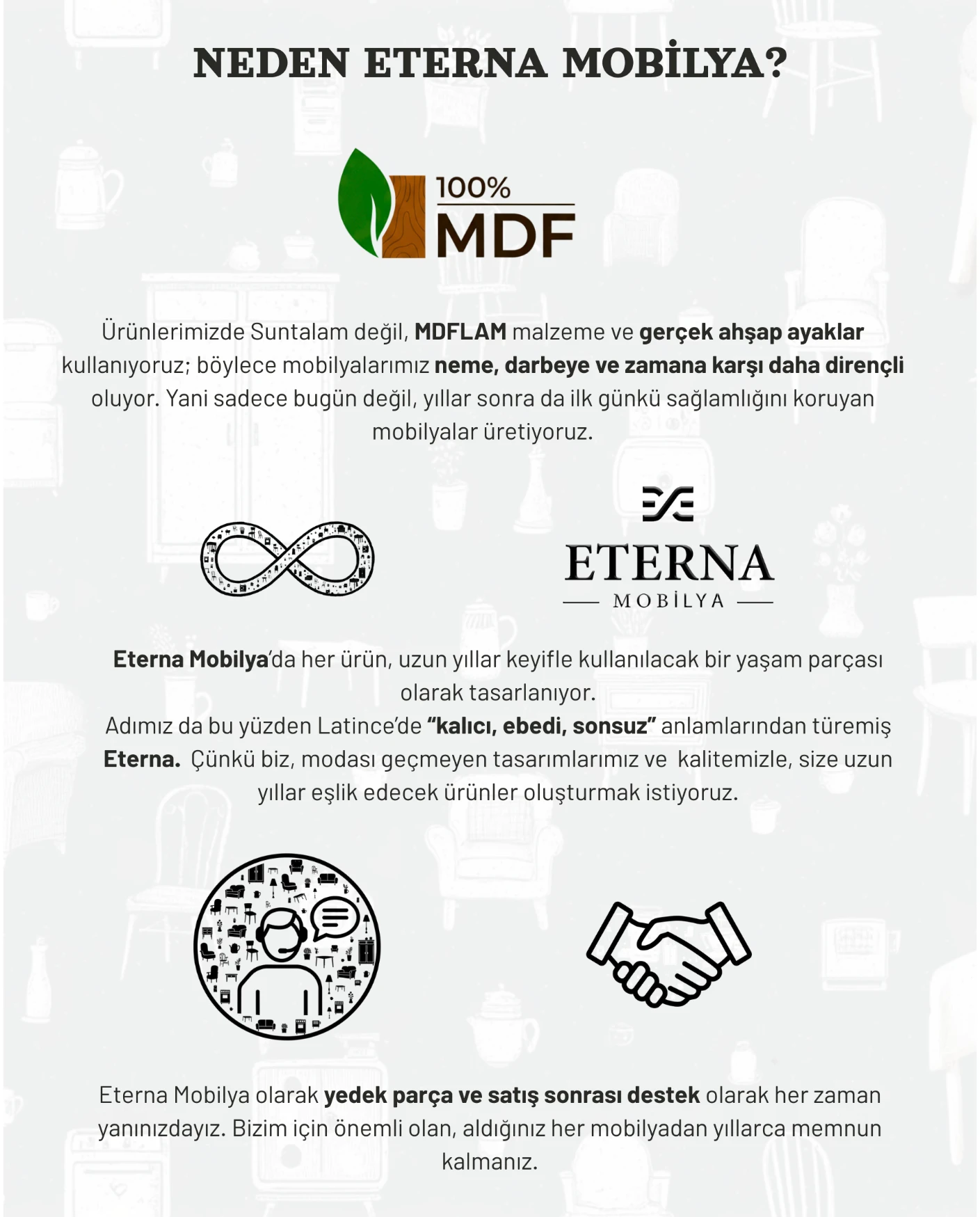 Çekmeceli Çok Amaçlı Dolap Mutfak Dolabı Kiler Dolabı Erzak Dolabı Atlantik Çam
