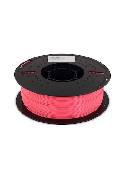 Filamix Gül Rengi Pla+ Filament 1.75mm 1 Kg