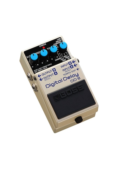 Boss Dd-8 Dijital Gecikme