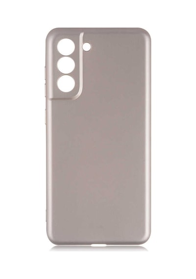 Samsung Galaxy Uyumlu S21 Fe Kılıf Soft Mat Premier Case