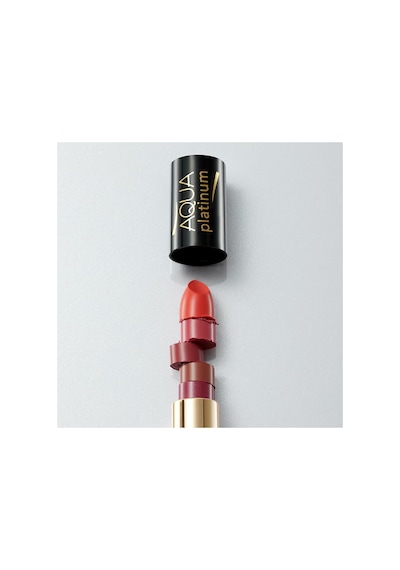 Platinium Lipstick C&e Vitaminli Uv Korumalı Ruj 35