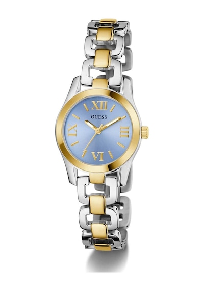 Guess Gugw0927l3 Kadın Kol Saati Metalik Gri