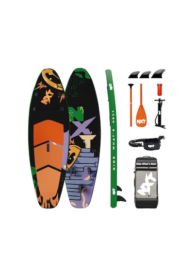 Nxt Mıxup Şişme Sup Stand Up Paddle Board - 305 Cm