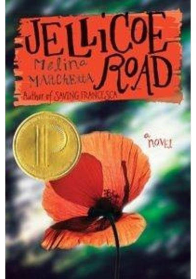Jellicoe Road