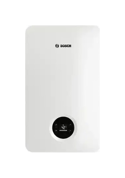 Bosch Therm 6600 S 17 Şofben 17l/dk