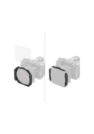 Smallrig -- 4654 Kare Filtre Tutucu