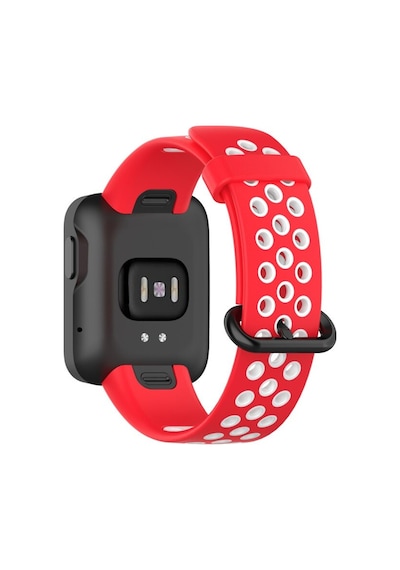 Xiaomi Redmi Watch 2 Lite Kordon Nike Spor Kordon