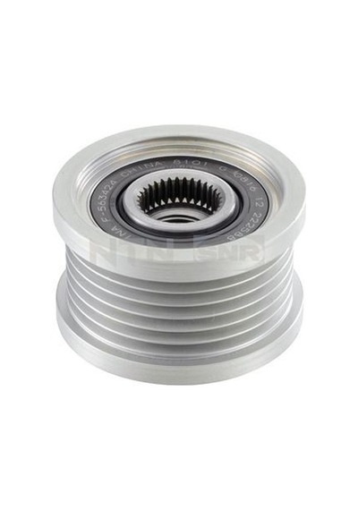Snr Ga75309 Alternator Kasnagı Astra J Insıgnıa Adam Zafıra Tourer C Aveo Cruze