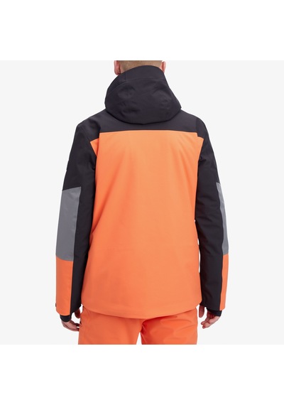 Mc Kinley Dexter Erkek Turuncu Kayak Montu 428954 Turuncu