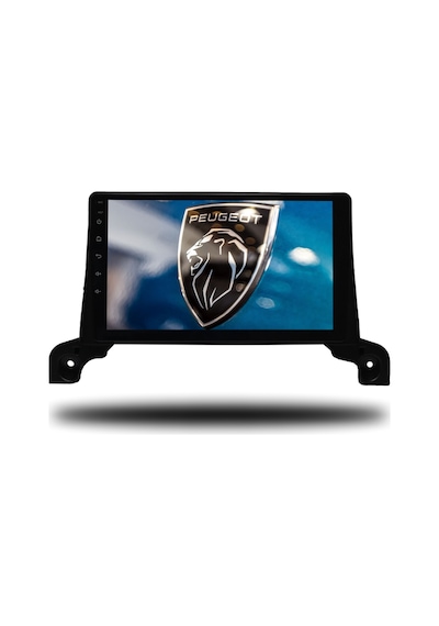 Navigate Peugeot 3008 Android Carplay Multimedya 2016-2022 4gb Ram + 64gb Hafıza + 8 Çekirdek