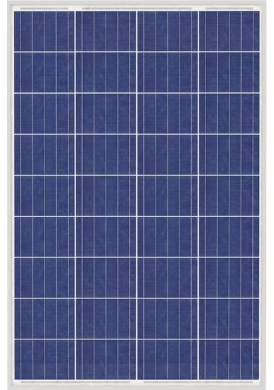Suneng 110 w Watt 36 Polikristal Güneş Paneli Solar Panel Poli