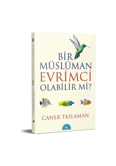 Bir Müslüman Evrimci Olabilir Mi - Ccgx-893379