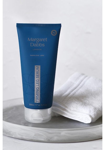 Firming Leg Serum - Sıkılaştırıcı Bacak Serumu - 200 Ml