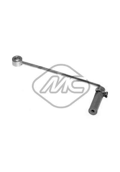 Turbo Hortum Ve Conta - Dacia Lodgy, Sandero, Logan - Mby-32103 94096780
